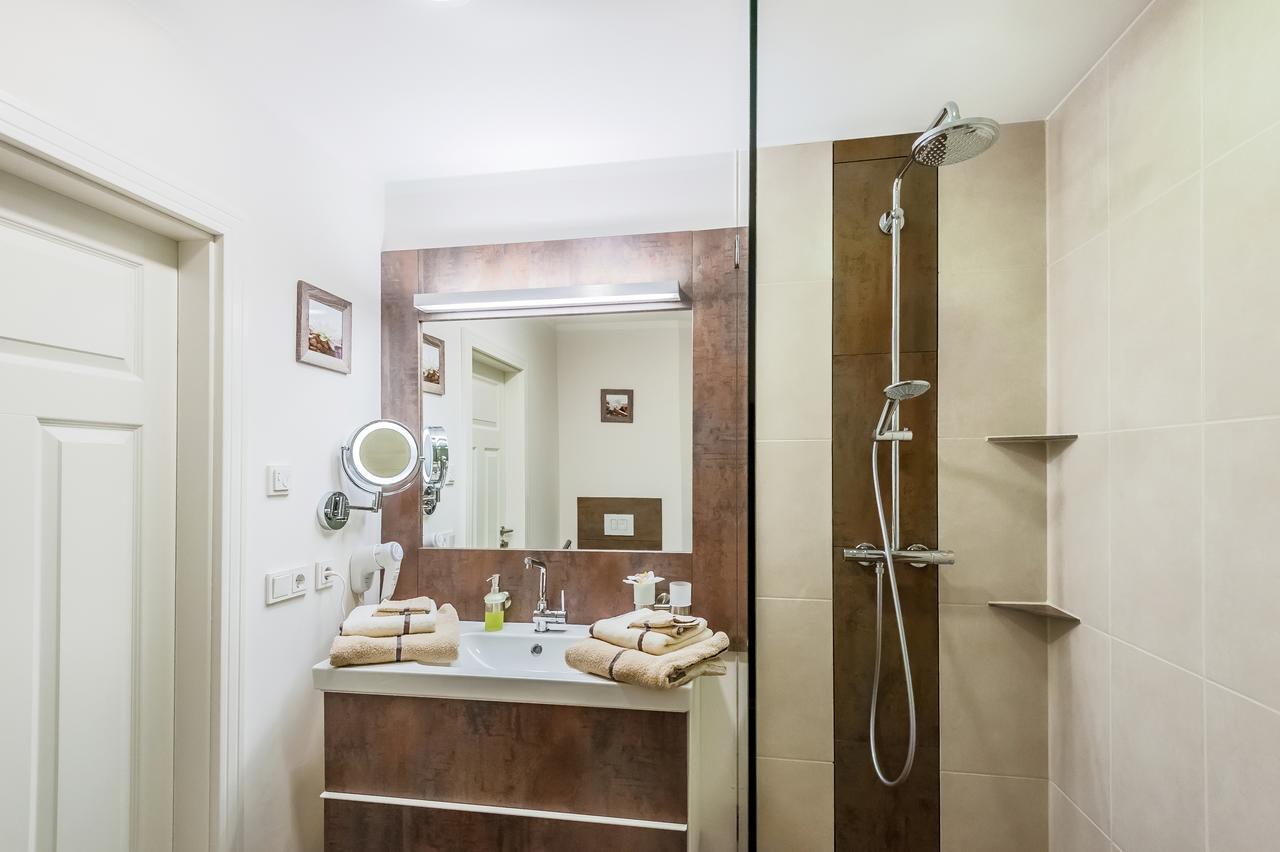 Die Edelkastanie Voitze Habitación foto