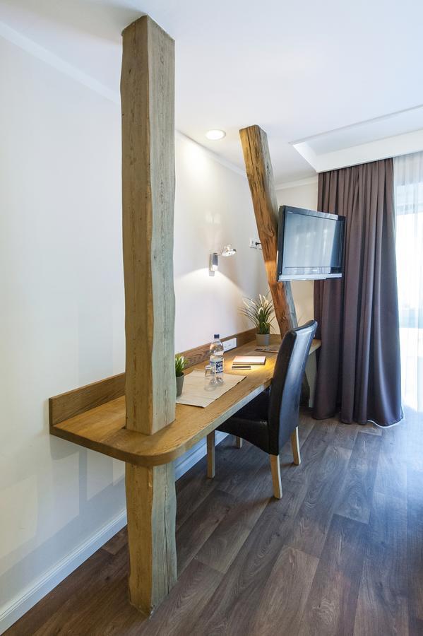 Die Edelkastanie Voitze Habitación foto