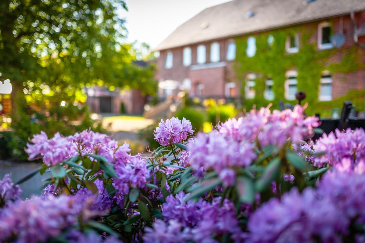 Die Edelkastanie Voitze Exterior foto